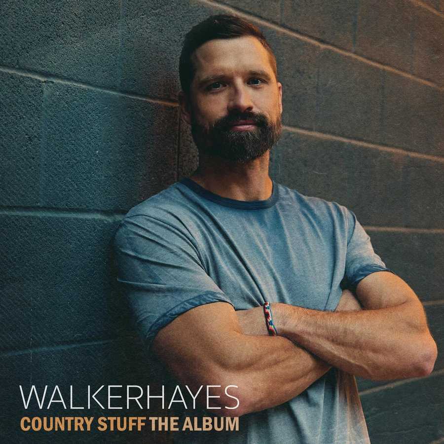 Walker Hayes - Drinking Songs
